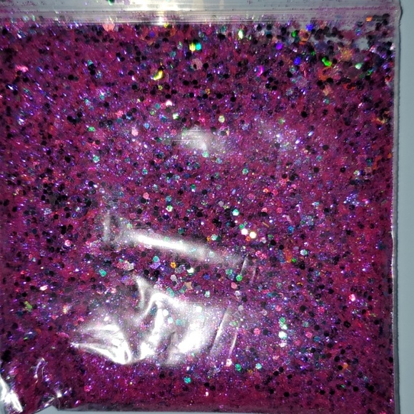 Customized glitter - Picture 3 of 3